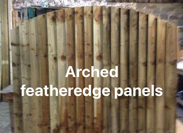 Fence Panels for Sale