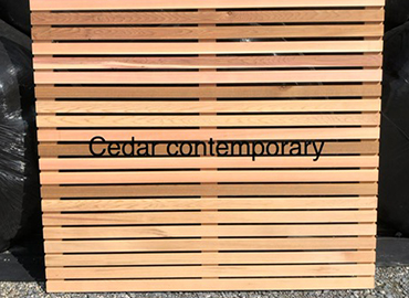 Fence Panels for Sale