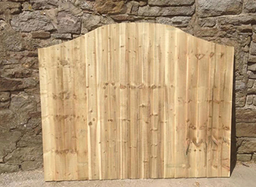 Fence Panels for Sale