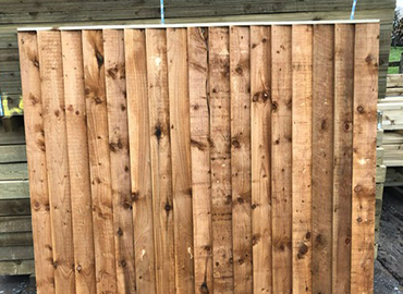Fence Panels for Sale