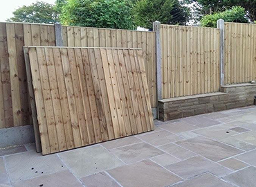 Fence Panels for Sale