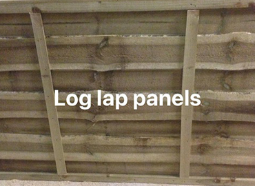 Fence Panels for Sale