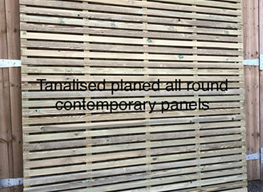 Fence Panels for Sale