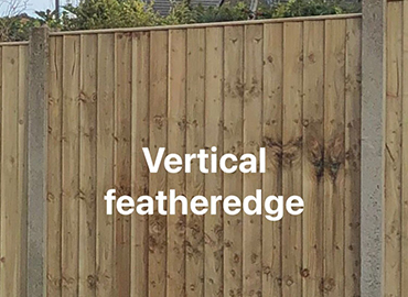 Fence Panels for Sale