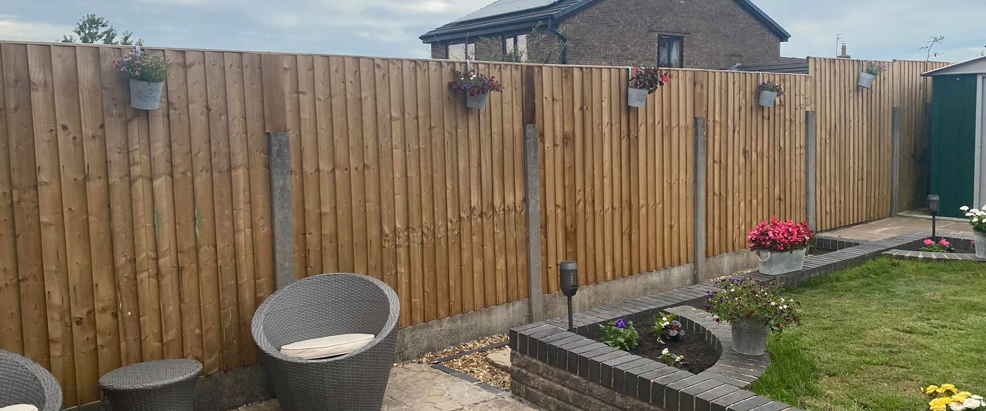 MC Fencing